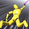 Grapple Hook Hero：スイングアクション icon