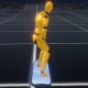 Ragdoll Skater icon