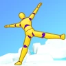 ラバージャンピング：ひっぱりアクション！ icon