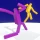 Tackle Battle:Send Them Flying icon