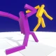 Tackle Battle:Send Them Flying icon