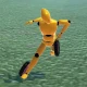 Mannequin Downhill icon