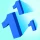 ナンバーマージラン : 数字シューティング icon