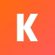 KAYAK: Flights, Hotels & Cars icon