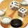 Backgammon Masters icon