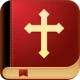 Holy Bible Time-Verses&Audio icon