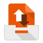 データお預かり - アドレス帳や写真などをバックアップ icon