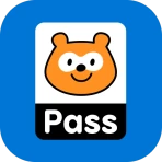 Pontaパス(旧:auスマートパス) icon