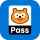 Pontaパス（旧：auスマートパス） icon