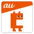 デジラアプリ ～auのデータ残量確認とデータチャージ～ icon