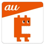 デジラアプリ ~auのデータ残量確認とデータチャージ~ icon