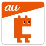 デジラアプリ ～auのデータ残量確認とデータチャージ～ icon