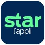 STAR : bus, métro à Rennes icon