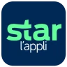 STAR : bus, métro à Rennes icon