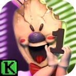 Ice Scream 1: Miedo y Terror icon