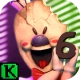 Ice Scream 6 Friends: Charlie icon