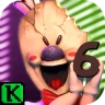 Ice Scream 6 Friends: Charlie icon