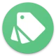 Dealert - Track Product Sales  icon