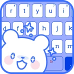 Keyboard Font & Keyboard Theme icon