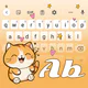 My Keyboard: Themes & Fonts