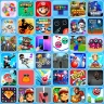 KEZ Games Play icon
