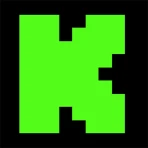 Kick: Live Streaming icon