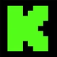 Kick: Live Streaming icon
