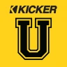 Kicker U icon