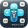 KitCal Medicine AI icon