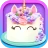 Girl Games: Unicorn Cooking icon