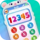 Baby Phone - Mini Mobile Fun icon