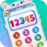 Baby Phone - Mini Mobile Fun icon