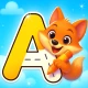 ABCKidsTv - Tracing & phonics icon
