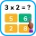 Times Tables icon