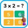 Times Tables icon
