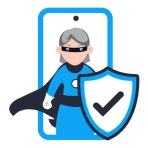 KidsNanny Parental Control App icon