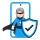 KidsNanny Parental Control App icon