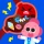 Cocobi Body Parts - kids icon