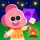 ココビ　キャンピング　遊び - 子供、森、アドベンチャー icon