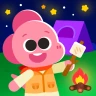 ココビ　キャンピング　遊び - 子供、森、アドベンチャー icon