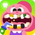 Dentista Cocobi - Niños icon
