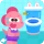 Cocobi Good Habits -Kid Toilet icon