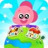 ココビ ライフワールド - シティ、アバター、子供向けゲーム icon