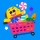 Súper Mercado Cocobi - jugar icon