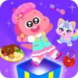Cocobi Welt 4 - Kinderspiele icon