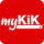 myKiK - Deutschland icon