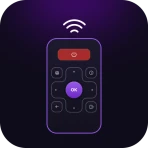 Universal TV Cast & Remote icon