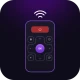 Universal TV Cast & Remote icon