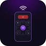 Universal TV Cast & Remote icon