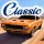 Classic Drag Racing Car Game icon